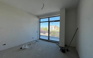 Apartament 3 camere - Uranus - Schiță 9