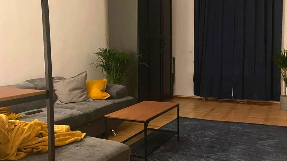 Apartament superb 1 cameră, Cismigiu, 53 mp, ideal birou Airbnb, fără risc - Poză 2