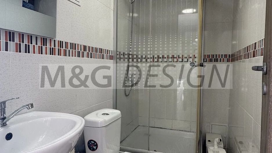 Apartament 2 camere + demisol zona Fabric - Poză 9