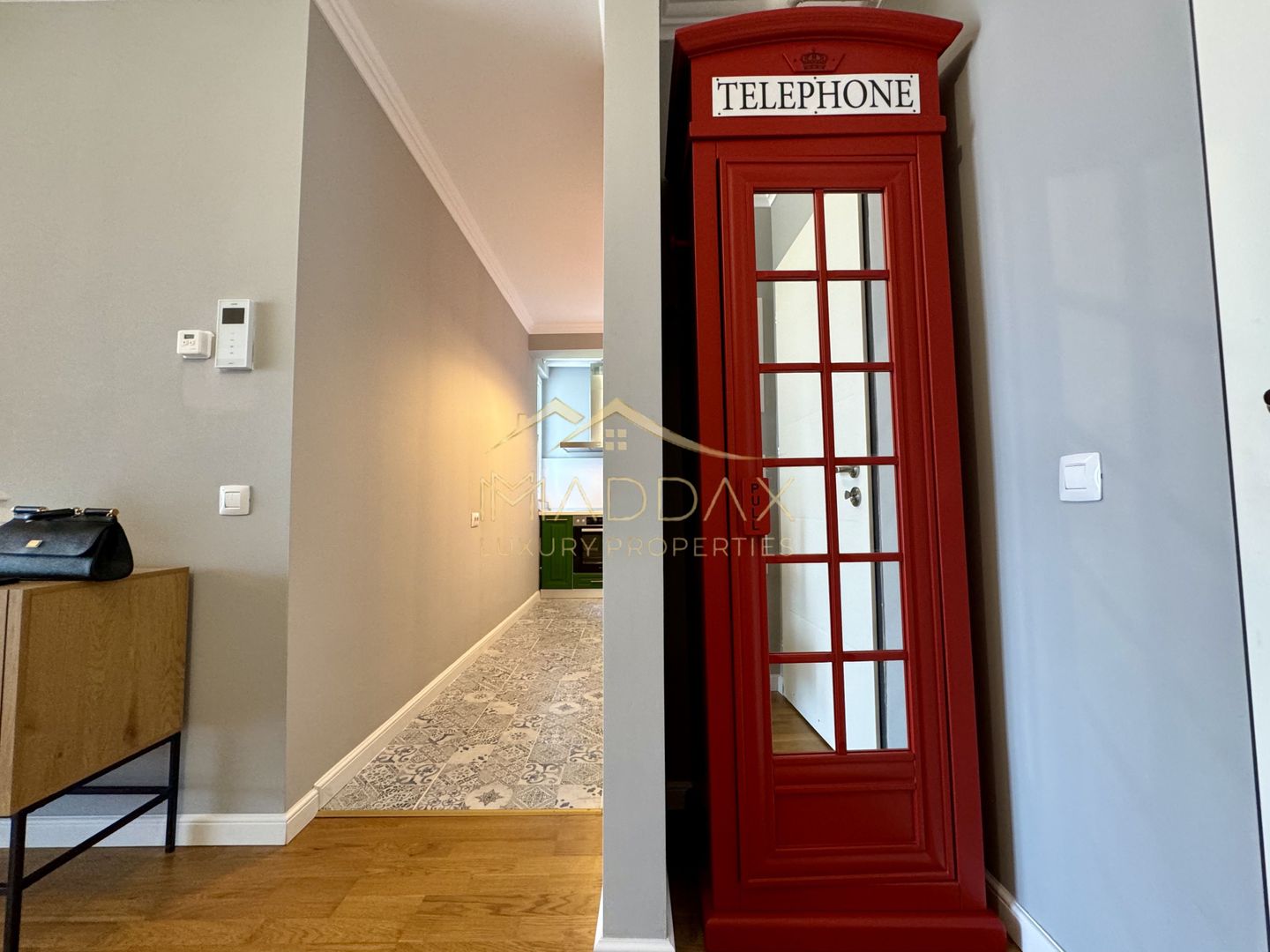 Apartament cu 2 camere *Fully Furnished* + Parking/Floreasca - Amazing Lake View - Poză 11