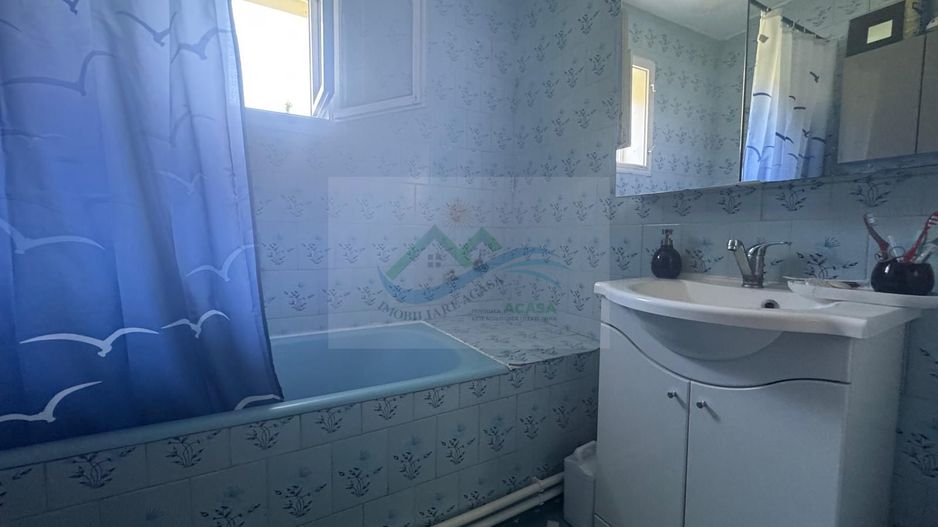 Casă tip duplex Suceava/Cartier Zamca Bloc 4 apartamente/Clinica - Poză 30
