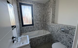 Apartament 3  camere, 77,9 mp, in Calea Cisnadiei, Sibiu - Poză 4