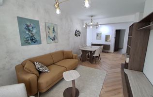Apartament 3 camere de vanzare  | Pipera Plaza