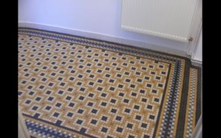 Apartament in vila Capitale - Poză 6