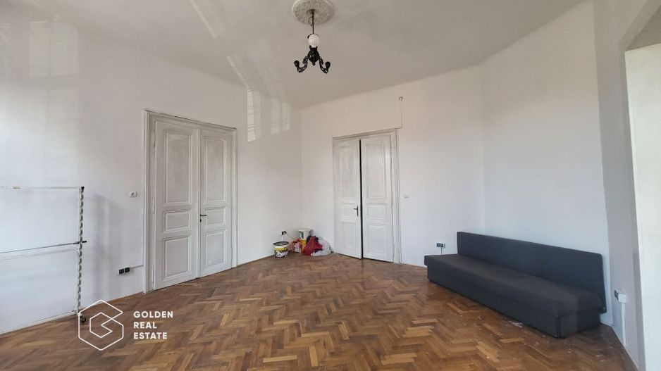 Apartament cu 3 camere ,in zona Sinaia Timisoara - Poză 5