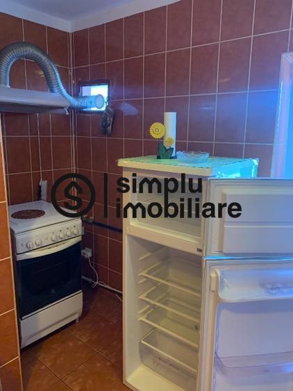 2 camere, centrala termica,  Sara - 400 Euro - Poză 10