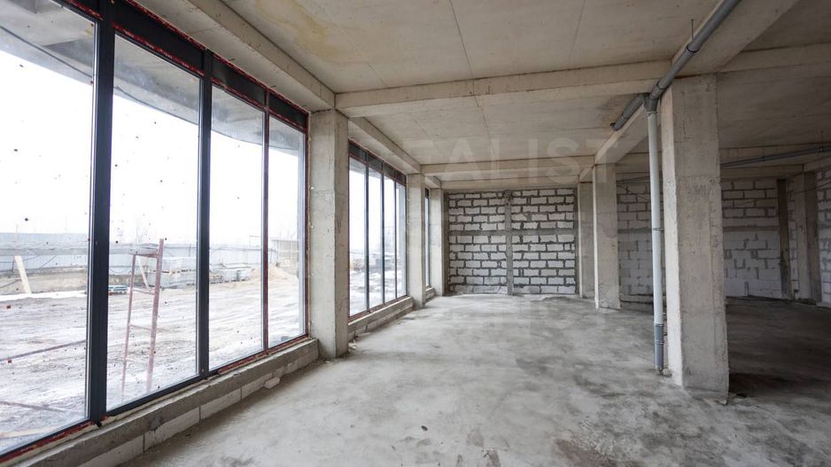 Chirie, spațiu comercial, 527 mp, Ialoveni - Poză 7