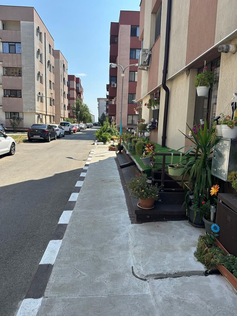 5 minute de metrou Leonida,2 camere mobilat utilat,loc de parcare - Poză 1