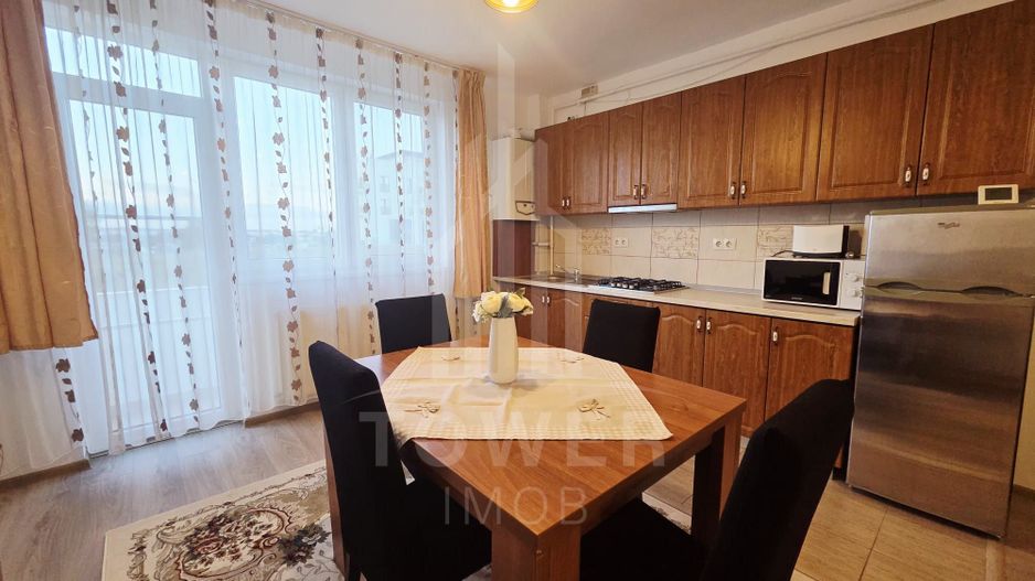 Apartament de inchiriat 2 camete Cartierul Arhitectilor - Poză 4