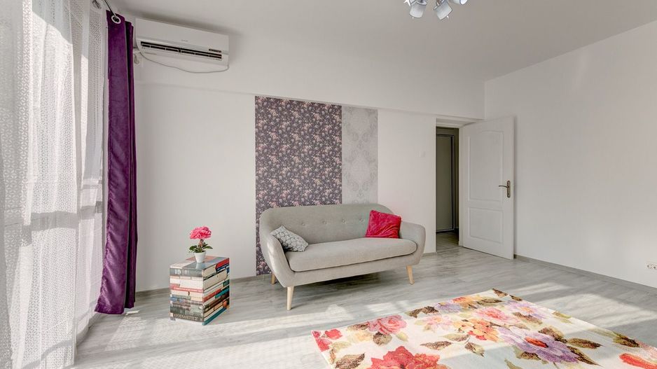 Apartament 2 cam P-ta Romana Bloc EVA - Poză 2