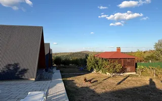 Proprietate premium | Casă și complex turistic la cheie | Cordău - Poză 34