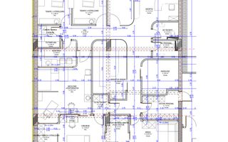 De vânzare Centru Medical Multifuncțional 196 mp zona Coresi - Poză 16