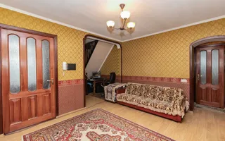 Vânzare, casă, 4 camere, str.Academician Natalia Gheorghiu, Telecentru - Poză 28