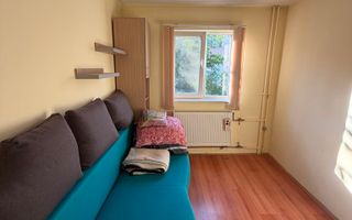 Apartament cu 3 camere in Manastur Aleea Moldoveanu - Poză 7