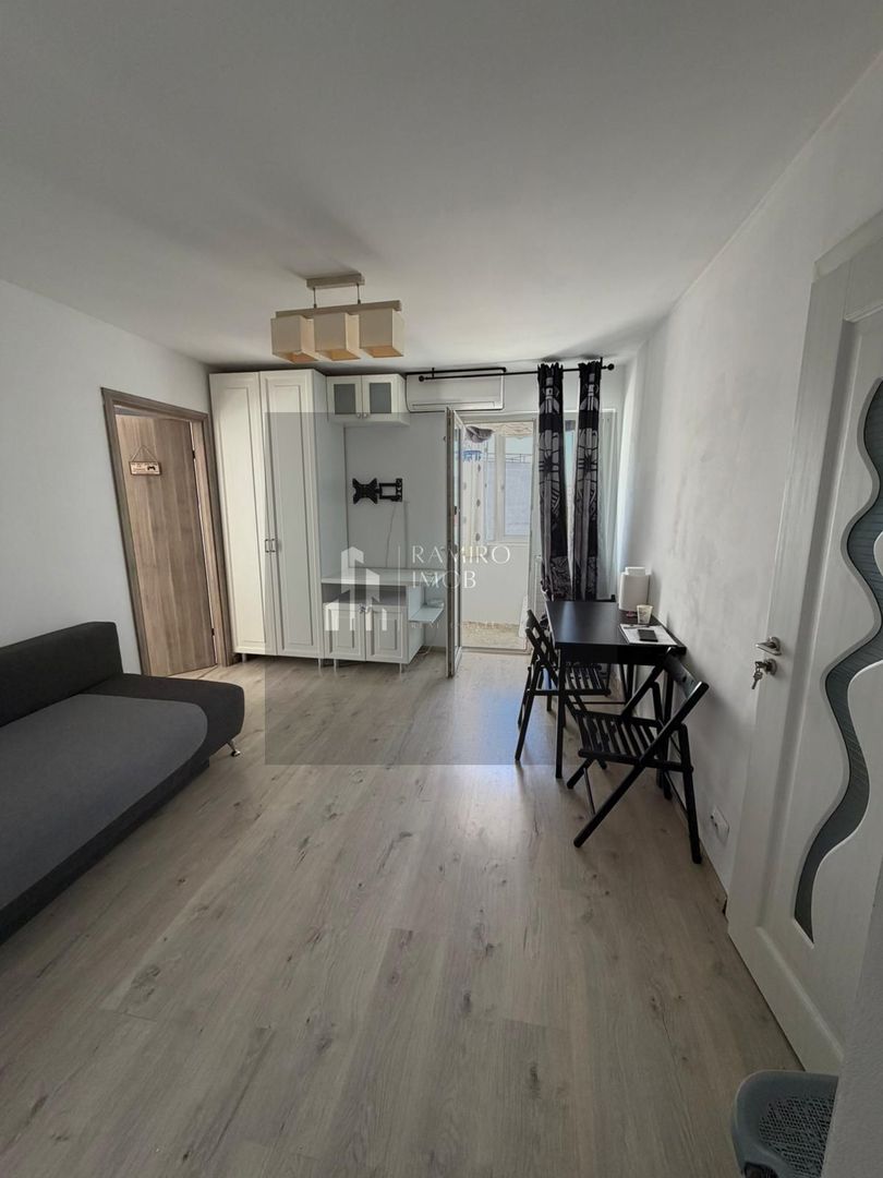 Apartament 2 camere Alexandru Obregia / Nitu Vasile - Poză 1