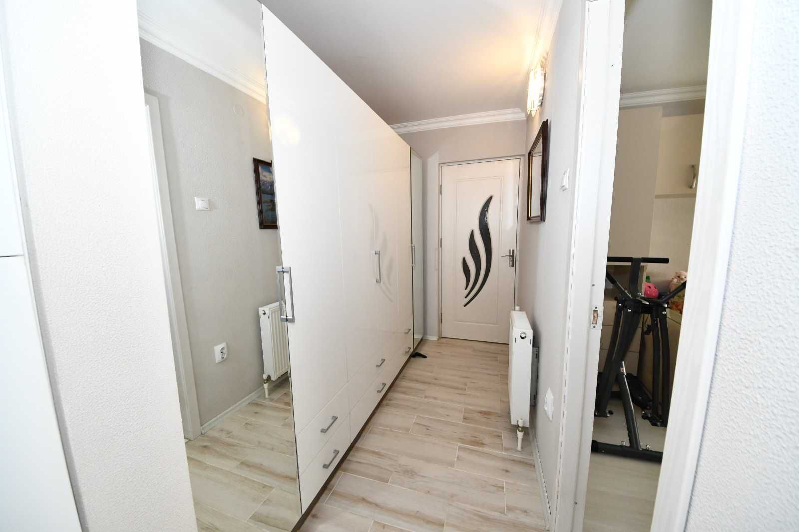 Apartament  3 camere,  zona Doja,parter,la cheie,mobilat si utilat - Poză 19