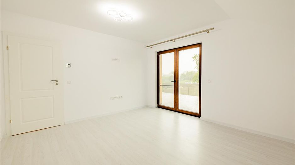 Vila in cartier rezidential, oportunitate personalizare interioare,Halchiu - Poză 43