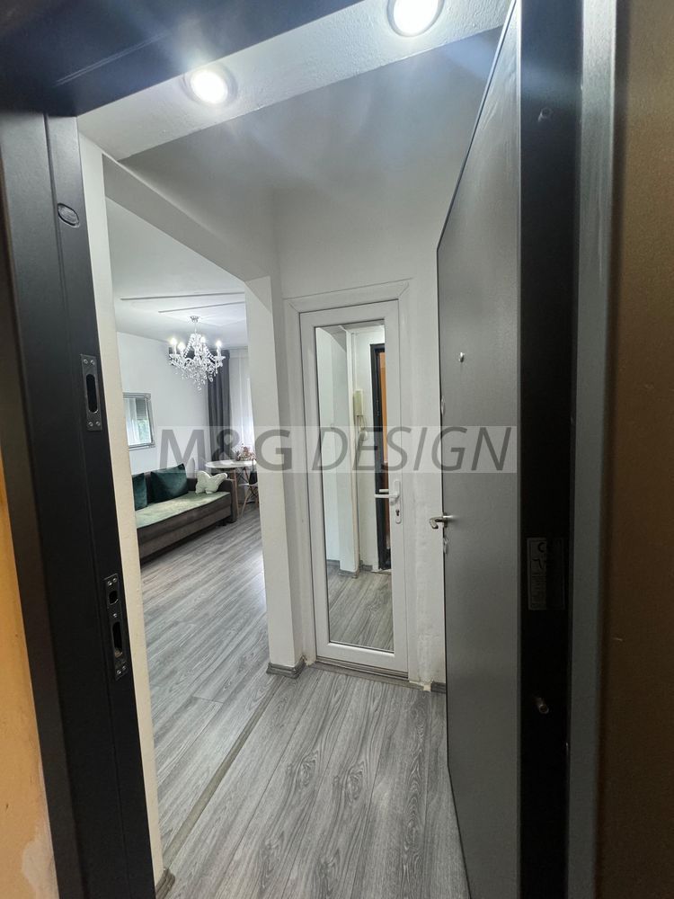 1 camera zona Girocului amenajat - Poză 6