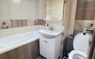 Apartament decomandat cu 2 camere de închiriat, zona Casa de Cultură, - Poză 5
