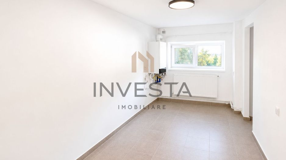Casa individuala de 280 mp pentru birouri cu 7 parcari de inchiriat - Poză 13