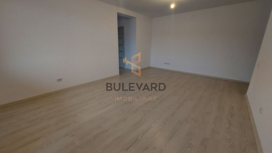 Apartament cu 2 camere, zona strazii Cetatii! - Poză 2