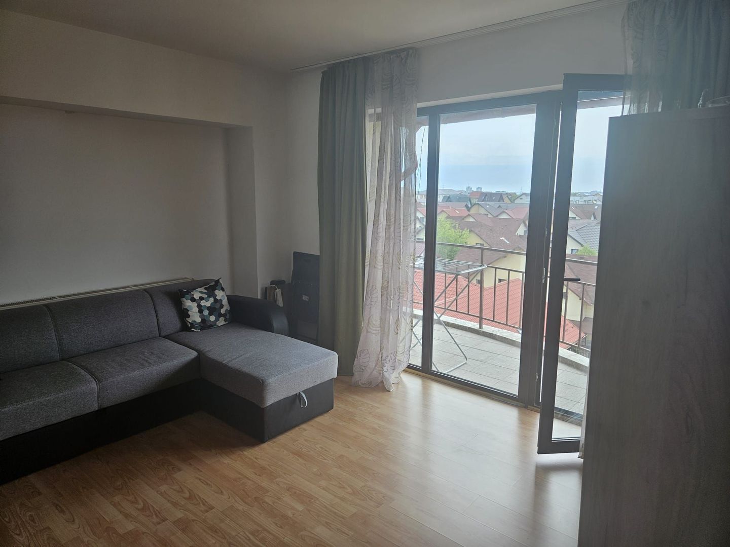 Apartament de Vânzare în Trivale - Zona Capitol - Poză 10