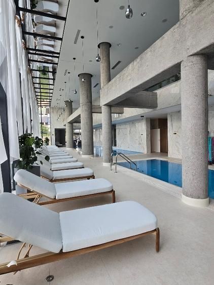Apartament 2 Camere Luxury | View Panoramic | Up Site - Poză 12