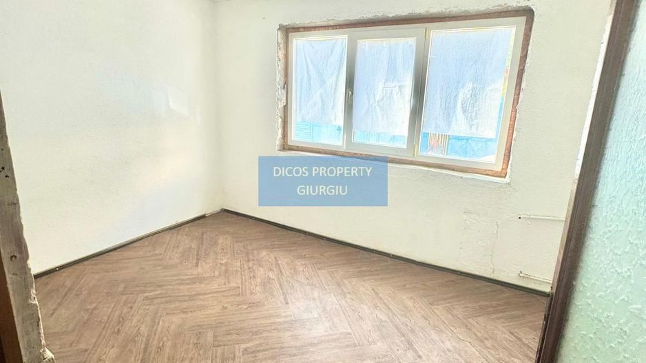 Apartament 3 camere, parter – Tineretului - Poză 6