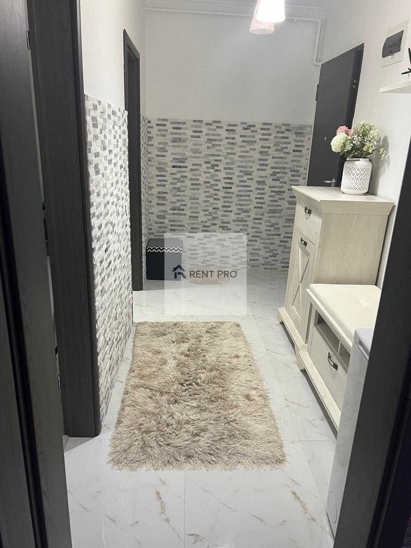 Garsonieră decomandată de închiriat | Exigent Plaza Residence – Faza 2 - Poză 5