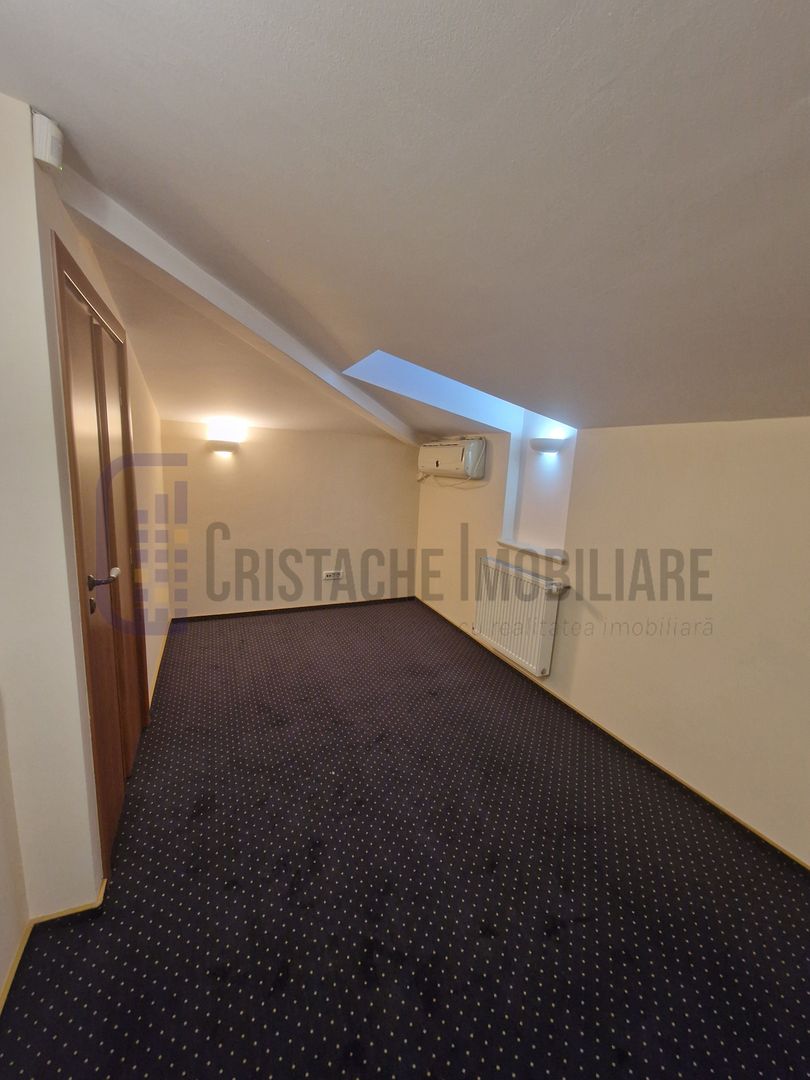 Vila in Cotroceni, renovata si modernizat 2025, pretabil uz comercial - Poză 8