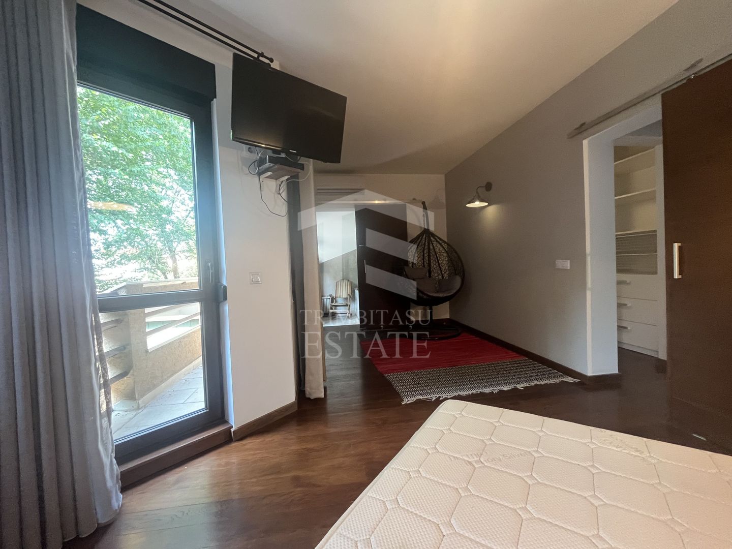 ANDRONACHE | Vila 4 Camere | Garaj  | Curte Verde | Ciubar & BBQ - Poză 12