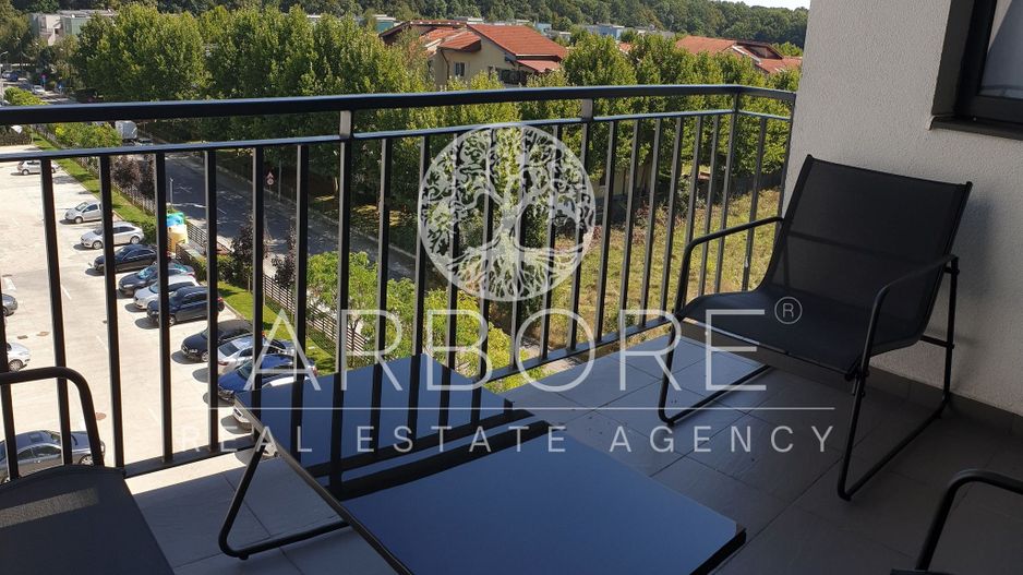 Apartament 2 camere | 53.57 mp | Loc de parcare inclus | Zona Băneasa - Poză 9