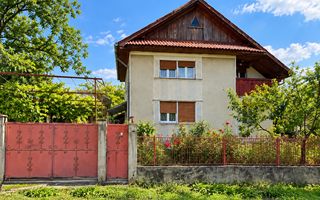 Casa P+M, Felcheriu, la 18 km de Oradea - Poză 2