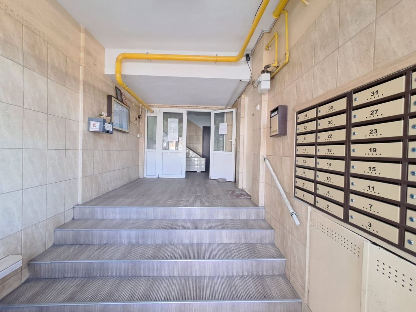 Apartament 2 camere Metrou Grivita Metrou 1 Mai - Poză 20