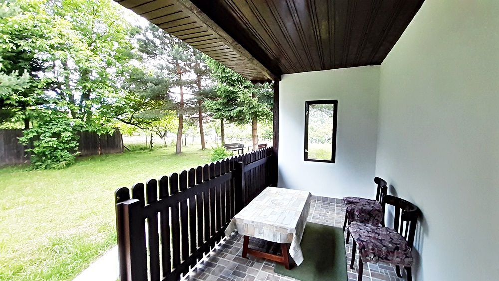 Casa de vacanta in Bran Predelut, la 10 min de Castel - Poză 5