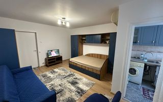 Inchiriere Garsoniera Berceni-Obregia-Grand Arena-Mobilata/Utilata - Poză 5