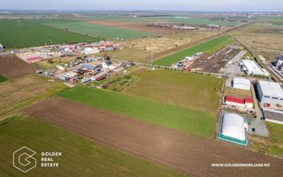 Teren extravilan, 20000 mp, Sanleani - Poză 5