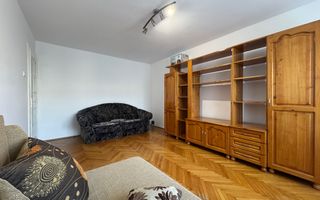 Apartament cu 3 camere decomandate, Tolstoi - Poză 1