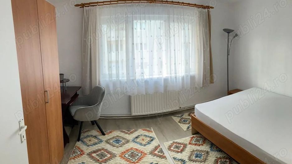 Apartament 2 camere, prima etapa Micro 16, et.4 - Poză 5