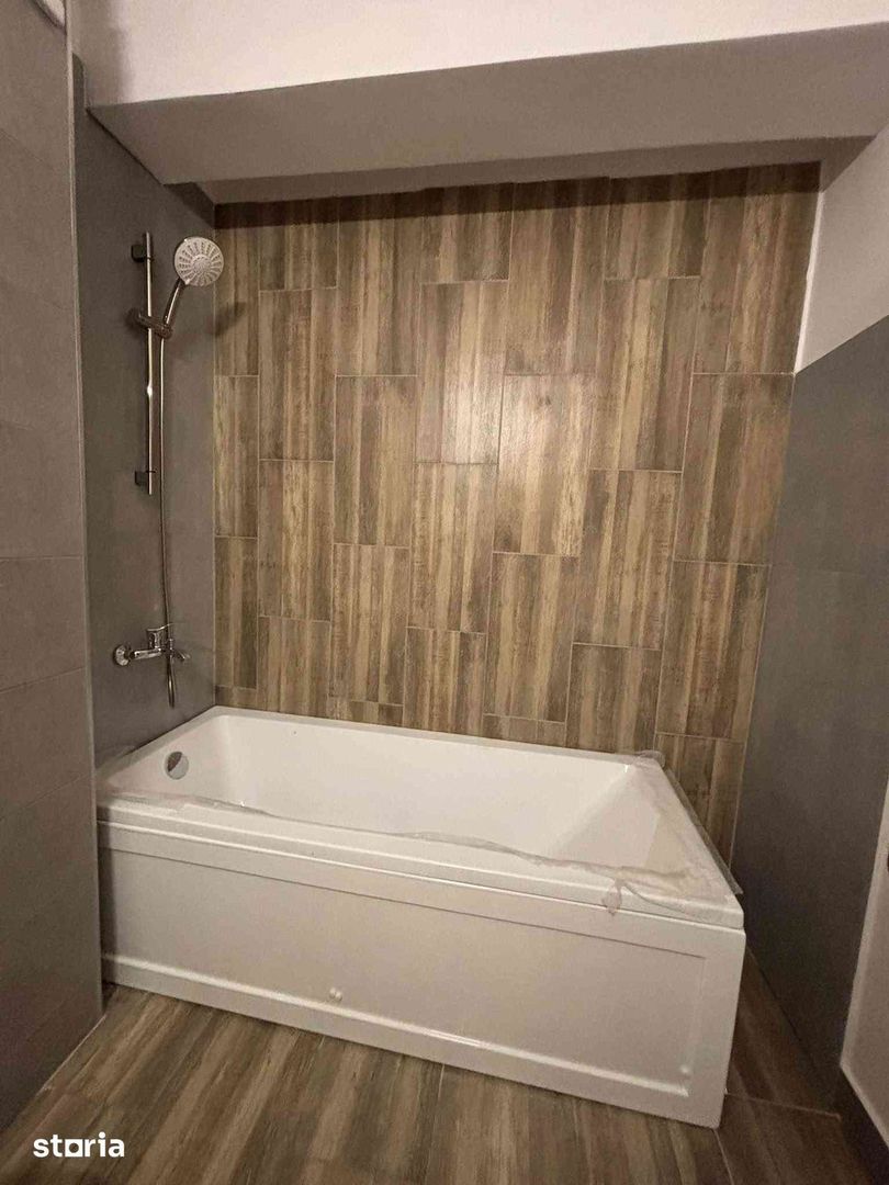 Apartament 2 camere, dressing, balcon, Terra - Poză 16
