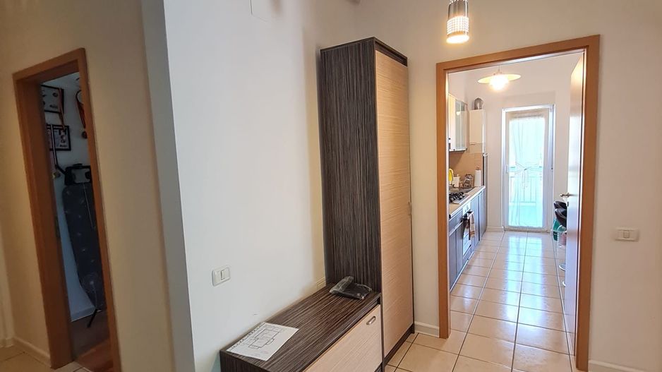 Apartament generos la 5 minute de USAB-TM - Poză 25