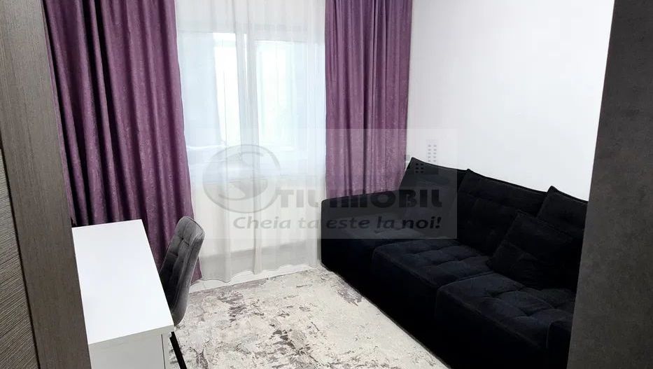 Ap 3 Camere, D, 71.6 mp, Tudor Neculai-139.500 EURO - Poză 5