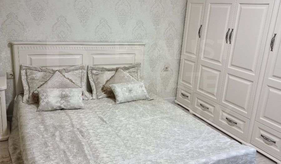 Chirie apartament, 2 camere, bd. Mircea cel Bătrân, Ciocana - Poză 4