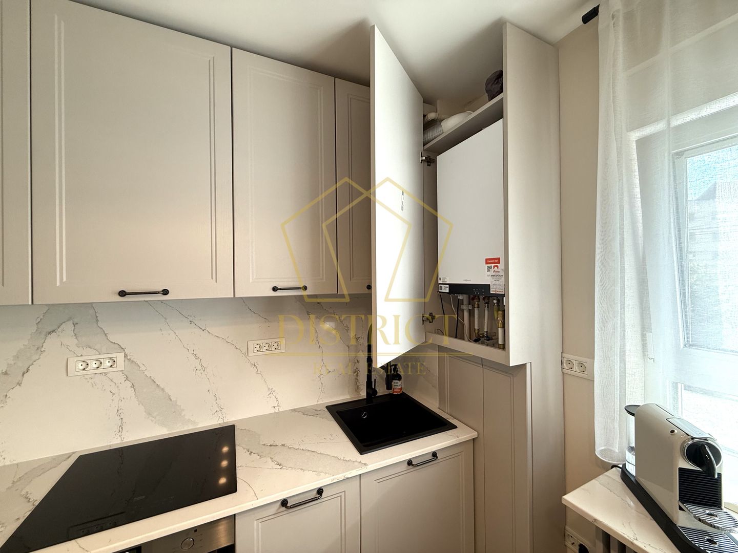 Apartament premium cu 3 camere decomandat | Piata Balcescu - Poză 8