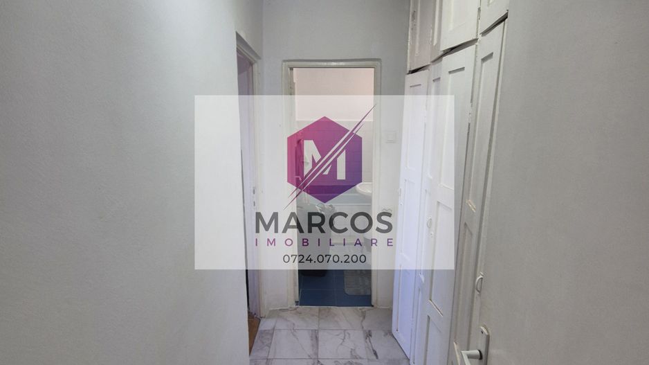 Vand apartament 1 camera Centru - Poză 9