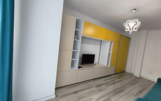 Apartament 1 camera + parcare INAMSTRO Copou - Poză 6