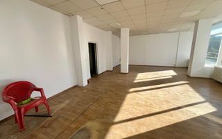 Spatiu comercial 60 mp cu vitrina mare la strada, Valea Aurie - Poză 1