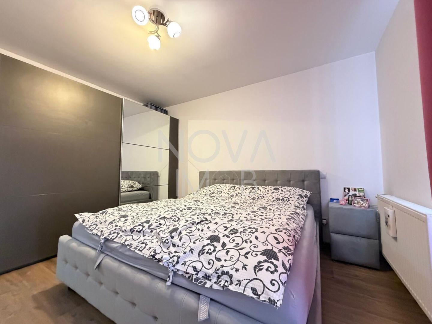 Apartament 3 camere decomandat, etajul 1,  Selimbar - Poză 9