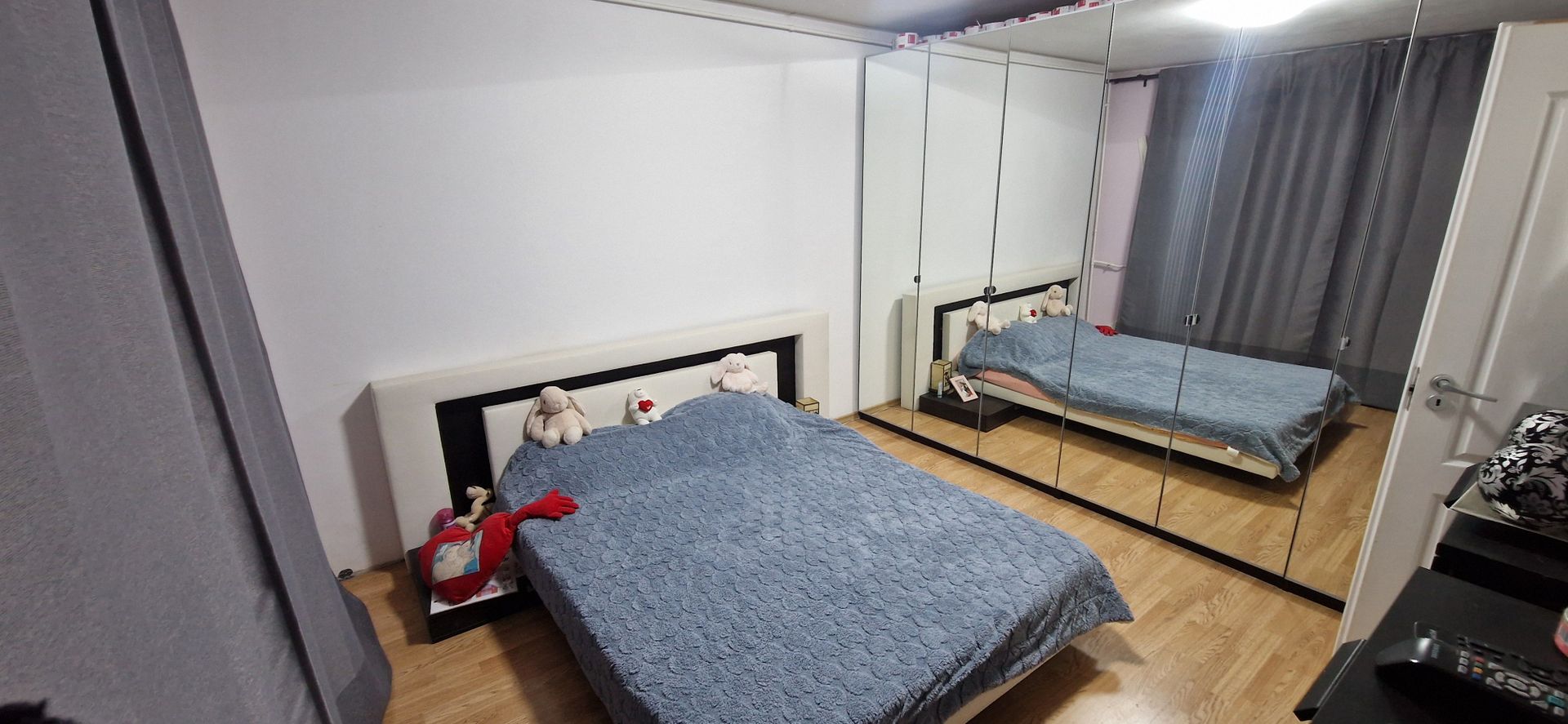 3 camere | Valea Oltului | Metrou Valea Ialomiței - Poză 16