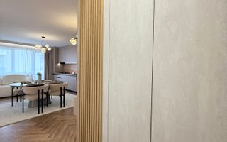 Apartament ultramodern | 3 camere | Zona Florilor - Poză 27